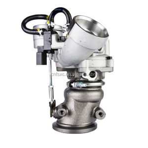 Turbocompresor Completo KP38-4175K 04E145702H 04E145702G 16389880000 para Audi A3 Q3 1.4 TSI <span class=keywords><strong>CSSA</strong></span> CSTA DBVA - Product Image 4