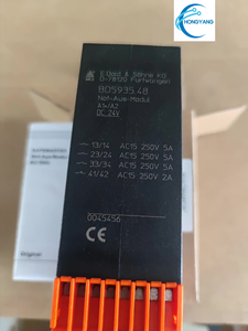 Nouveau <span class=keywords><strong>Dodd</strong></span> BG5935.48 DC24V 0045456, spot - Product Image 3