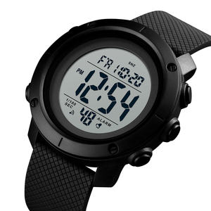 <span class=keywords><strong>SKMEI</strong></span>-montre digitale étanche pour hommes, accessoire de sport, en plastique, étanche, à la mode, <span class=keywords><strong>1426</strong></span> - Product Image 4