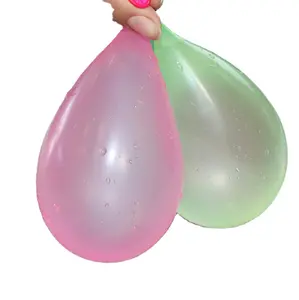 All'ingrosso palloncini d'acqua autosigillanti semplici palloncini a bomba rapida palloncini d'acqua a riempimento rapido feste a palloncino d'acqua favoriscono il relax estivo