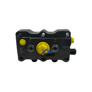 Nouvelle tête de pompe à injection de carburant XPower 326-4635 3264635 pour moteur C4.2 C4.4 C6.6 C6.4 - Product Image 5
