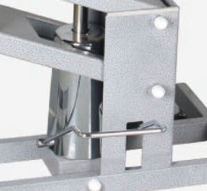 FT-<span class=keywords><strong>Mesa</strong></span> estabilizada profesional para mascotas, 804/FT-804L, aseo hidráulico para mascotas - Product Image 4