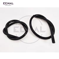 Kit d'échappement en acier inoxydable Ecnal pour F97 F98 X3M X4M S58 Amélioration des performances