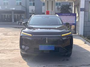 Auto Ibrida <span class=keywords><strong>Usata</strong></span> Cinese con Basso Chilometraggio WEY Mocha PHEV 2024 Hi4 4WD Edizione a Lunga Autonomia - Product Image 3