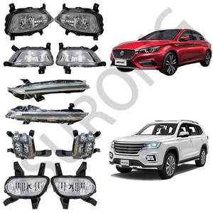 एमजीएस ओ 10266043 के सूओंग ऑटो पार्ट्स 10266043 हाई क्वालिटी की हॉट सेलिंग फ्रंट लैंप - Product Image 6