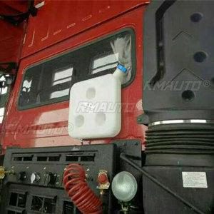 Réservoir de carburant 10L, bidon de stockage en plastique pour essence, diesel, pétrole, eau, accessoires pour bateau, voiture, camion, chauffage Webasto - Product Image 6