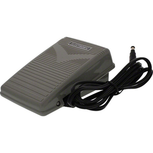# FCD-4130215-01 PÉDALE ET CÂBLE POUR MACHINE À COUDRE HUSQVARNA VIKING PIÈCES DE RECHANGE - Product Image 1