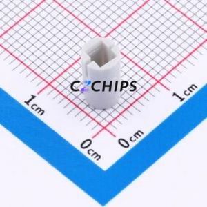 SC601AM1 Switch Accessories / Cap Switch ( Color: Gray ) - Product Image 2