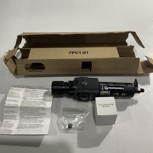Bon prix pour la série de filtres-régulateurs à usage général B72G B73G B74G Zinc N2 - Product Image 5