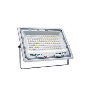 AKKOSTAR-LUZ DE INUNDACIÓN DE 90 °, 200W, 100 lm/W, RA, 80 PF, 0,5, IP 65, 6500, ALUMINIO, K - Product Image 2