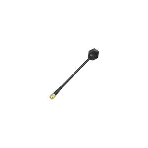 Antena iFlight Albatross V2 5.8GHz RHCP SMA/RP SMA Macho 100MM para Drones de Carreras, Señal Analógica, Accesorios para Drones - Product Image 2