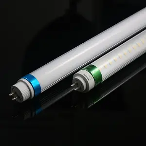 Wiscoon tubo de alumínio t5 3-5 anos, tubo de alumínio frio 8-35w 100-180lm/w