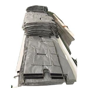 Système de séchage central à économie d'énergie personnalisé DragonPower, sécheur de résine isolante - Product Image 1