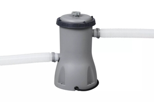 <span class=keywords><strong>Bestway</strong></span>-piscina hinchable <span class=keywords><strong>grande</strong></span> para spa, conjunto de piscina hinchable azul sobre el suelo, 57289 - Product Image 3