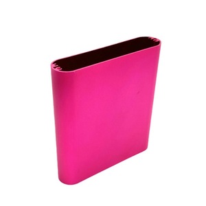 Carcasa de Aleación de Aluminio para Equipos de Streaming, 108x26mm, Molde Privado Personalizado, Resistente al Desgaste, Carcasa para Controlador de Transmisión en Vivo de Juegos - Product Image 3