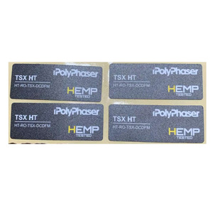 โพลีเฟเซอร์ TSX HT เฟอร์ไรต์บีด HT-RO-TSX-DCDFM ผ่านการทดสอบเฮมป์ - Product Image 2