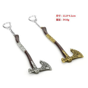 Ton argent antique 13 sortes de mélange 3D outil charme Collection marteau clé scie pince ruban tournevis - Product Image 6