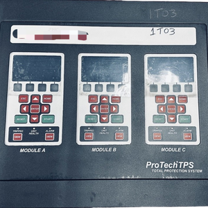 Система полной защиты ПЛК для скрытого монтажа, арт. 5437-1118 REV, НОВИНКА - Product Image 1