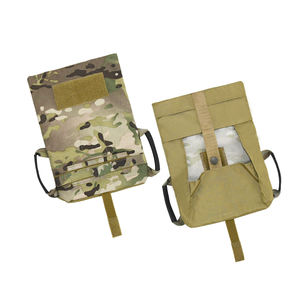 GAF緊急IFAKポーチクイックアクセスハンドルと防水医療キャリアバッグ付き - Product Image 4