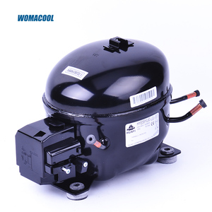 <span class=keywords><strong>Compressore</strong></span> a Pistone HUAYI R134A 1/5HP HYE55YL63 per Attrezzature a Catena del Freddo e Vetrine Refrigerate - Product Image 6