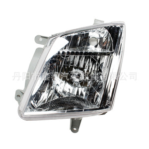 Phares pour Isuzu D-Max Pickup Truck 2006, accessoires auto - Product Image 3
