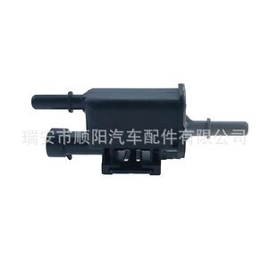 Válvula solenoide del depósito de carbón 12606684 para Chevrolet, pieza de repuesto SY-137 12597567 - Product Image 1