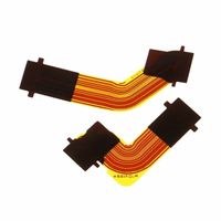 Câble flexible R2 L2 pour manette Dualsense PS5, gâchette adaptative |   Câble ruban