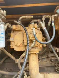 Excavatrice CATERPILLAR 336F de haute qualité en vente - Product Image 6