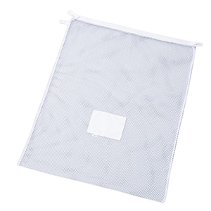 Reasonable Price Highly Durable Robust Materials Stitching Washable Reusable Laundry <b>Bag</b> Large Size - Product Image 1