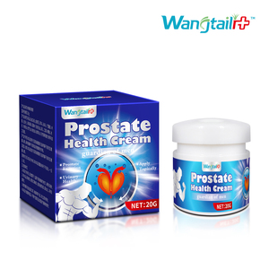 Crema <span class=keywords><strong>de</strong></span> Hierbas Wangtailin para el Cuidado <span class=keywords><strong>de</strong></span> la Próstata, Fortalecimiento Masculino, Cuidado Urológico y Renal, 20g - Product Image 2