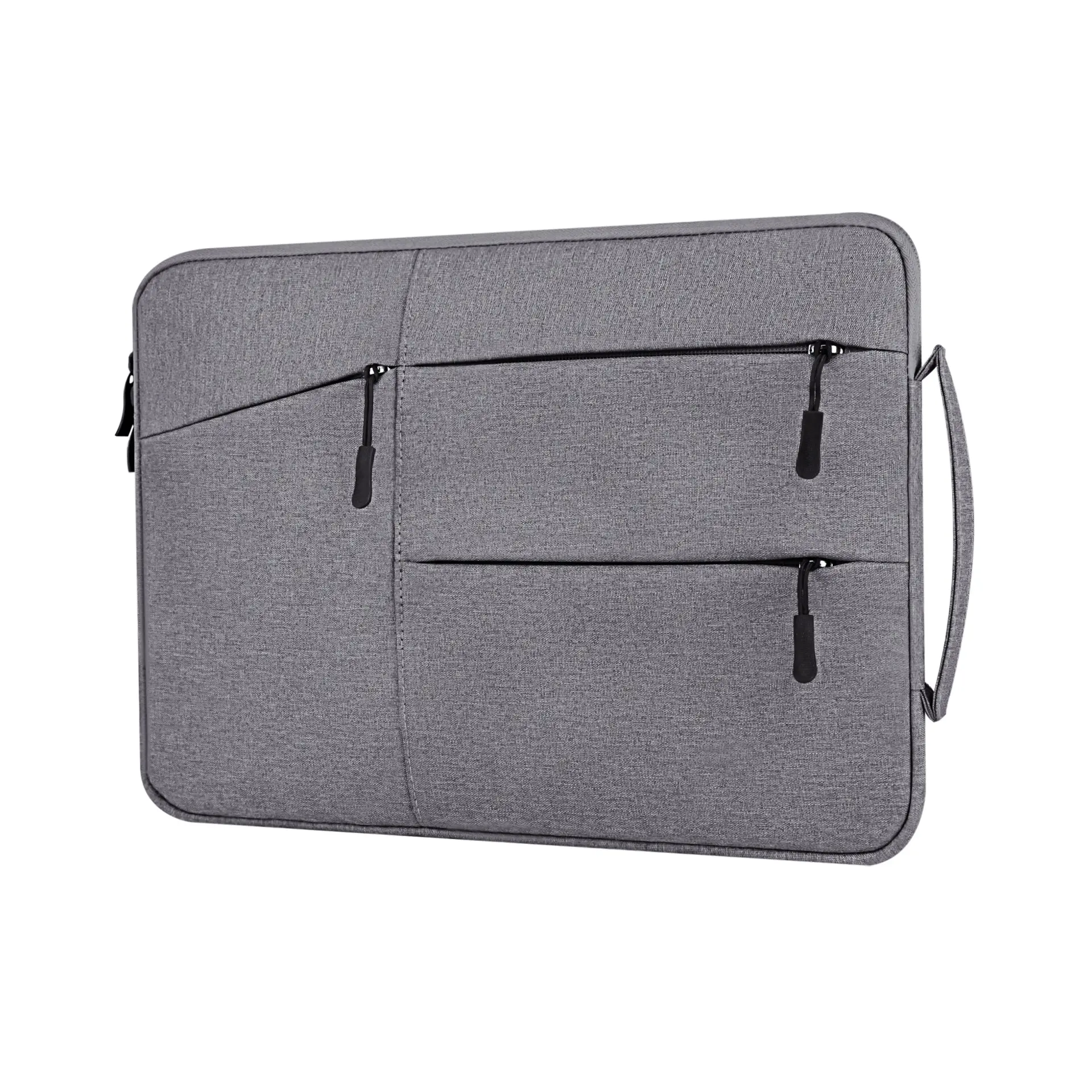 RTS Laptop Sleeve Computer Pouch Storage Bags Perfect Protection Cover Waterproof 13" 15" 15.6" Multi-size Laptop Bag