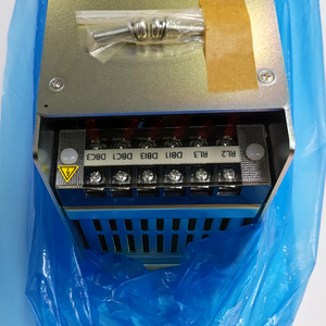 A06B-6079-H403 ตัวเลือกแอมพลิฟายเออร์เซอร์โว FANUC โมดูลเบรกแบบไดนามิก - Product Image 4