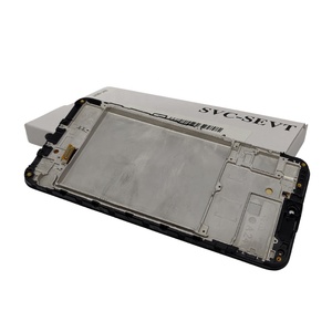 Nouvel écran OLED d'origine Service Pack LCD A245 Garantie 1 an pour Samsung pour Galaxy A24 Pièces de réparation de téléphone portable avec assemblage de cadre - Product Image 6