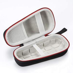 Estuche rígido para <span class=keywords><strong>afeitadora</strong></span> para <span class=keywords><strong>hombre</strong></span>, bolsa de transporte de viaje para <span class=keywords><strong>Braun</strong></span> Series 3 3040S 3010Bt 3020 3030S 300S, estuche protector EVA para <span class=keywords><strong>afeitadora</strong></span>, solo estuche - Product Image 3