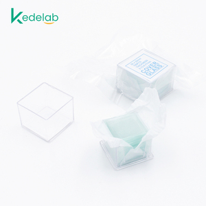 ガラスタイプの顕微鏡用スライド - Product Image 4