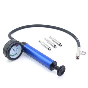 Detector de Fugas para Motor Fuera de Borda Yamaha 90890-06840 con Tres Conectores para Pruebas de Caja de Cambios - Product Image 5