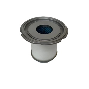 Filtre séparateur d'huile MANNY 2901077901 pour compresseur, filtre à air industriel, pièces neuves et d'occasion - Product Image 3