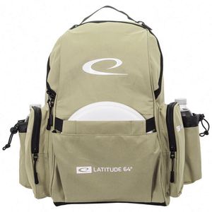 Sac à dos portable BSCI pour le disc golf, housse de transport, sac de voyage pour le disc golf - Product Image 6