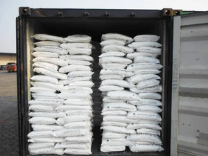 식품 등급 칼슘 수산화 Ca (OH) 2 분말 CAS 1305-62-0 - Product Image 6