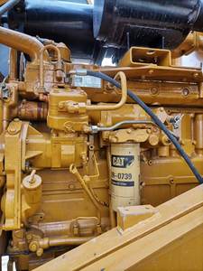 Cargador de ruedas CAT 966H de segunda mano, 966H Cat 966E 966F 966G, original, fabricado en Japón, 966H - Product Image 5