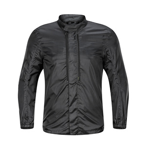 Combinaison de moto imperméable, veste et pantalon de moto tout-terrain avec protection CE, ensemble pour la conduite en 4 saisons, équipement d'aventure pour hommes - Product Image 5