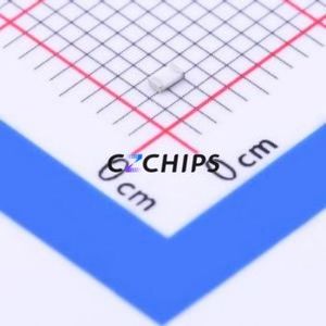 Résistance SMD CR0603F71R5P05Z 0603 (Type : Film Épais) (Résistance : 71,5 Ohm Précision : 1%) - Product Image 2