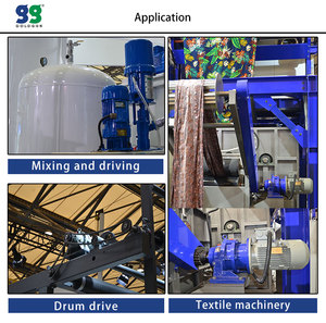 Xwd2 cycloid ổ đĩa cycloidal hộp số - Product Image 4