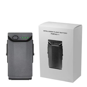 แบตเตอรี่อัจฉริยะ Li-Po 11.55V 2375mAh 27.43Wh 4S สำหรับโดรน Air Series 3 Pro และ Royal 3 - Product Image 1