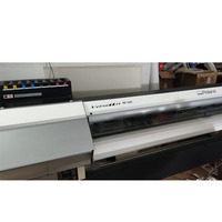 Impresora Plotter Roland Versaart RE-640 Usada