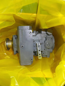 Bomba de Pistones Hidráulicos A10VG45NVDM1/10L-NSC10F045S-S A10VG45NVDM1 A10VG45HWMT1 A10VGT090HW200/11NLNC4C92G000AS0-Y - Product Image 6