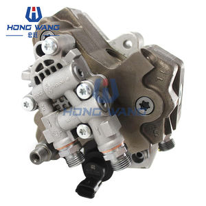 65.10501-7005A 65105017005 6510501-7005A Pompe d'injection de carburant Fit/Pompe à carburant pour pelle Doosan DX225LC DX140LC DX180LC - Product Image 6