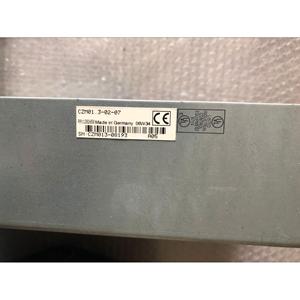 CZM01.3-02-07 ตัวควบคุมอุตสาหกรรมสำหรับอุปกรณ์อัตโนมัติ - Product Image 4