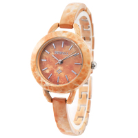 Nouvelle arrivée Marque de mode logo montres de luxe pour femmes montre-bracelet bijoux boucle bracelets