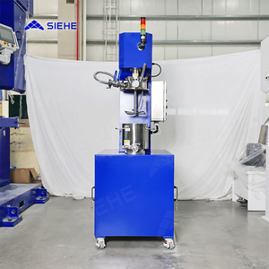 प्रयोगशाला फैलाव सीलेंट यौगिकों के लिए 5 एल तितली शाफ्ट स्क्रैपर मिश्रण - Product Image 6